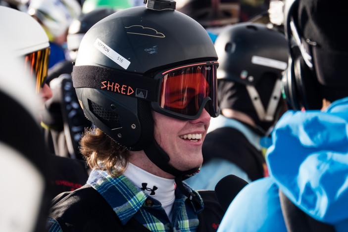 Bild från Red Bull Homerun 2016 Utklädnad & Mingel